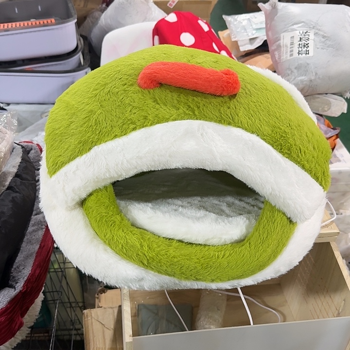 京仓好物优选9.9元包邮