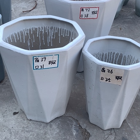 缸高温陶瓷 默认瑕疵