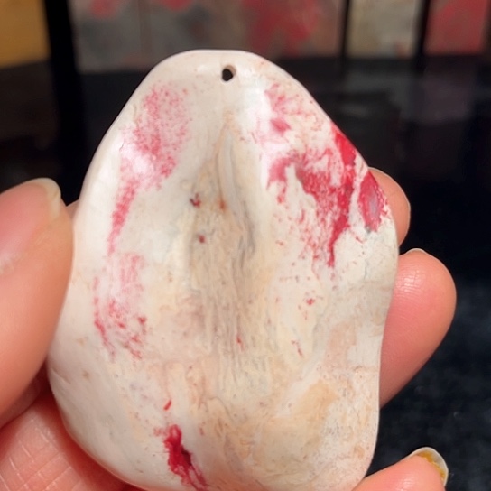 昌化石印石k*昌化石