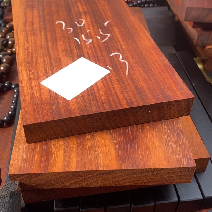 【闪购商品】小*红花梨