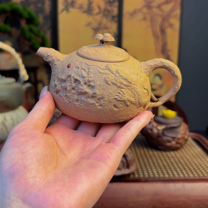 不知道为什么最近一堆