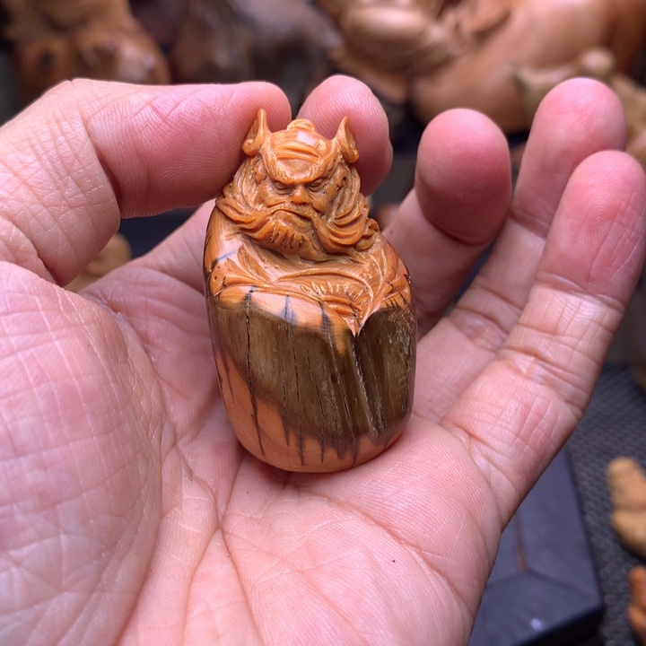 柏木（崖柏）崖柏陈化料