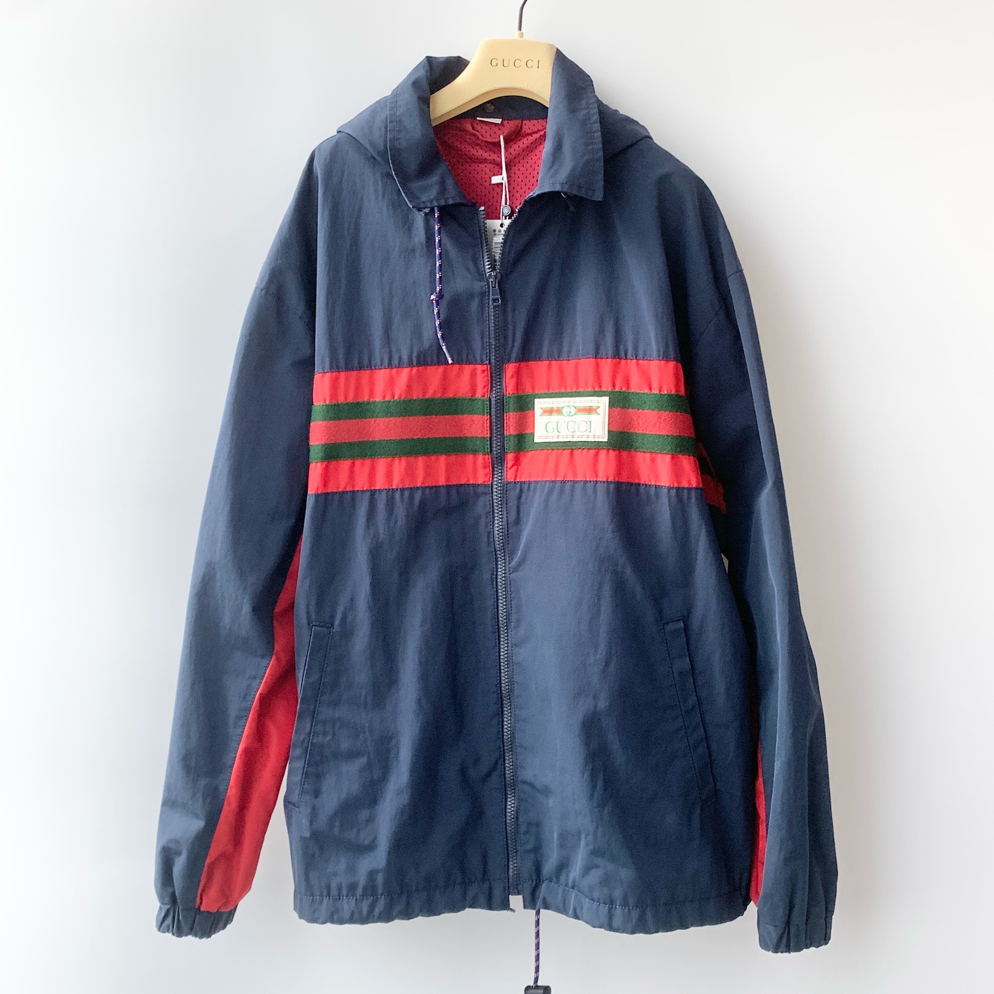 95新 GUCCI/古驰 95新 古驰 安洁利严选/YK0110226