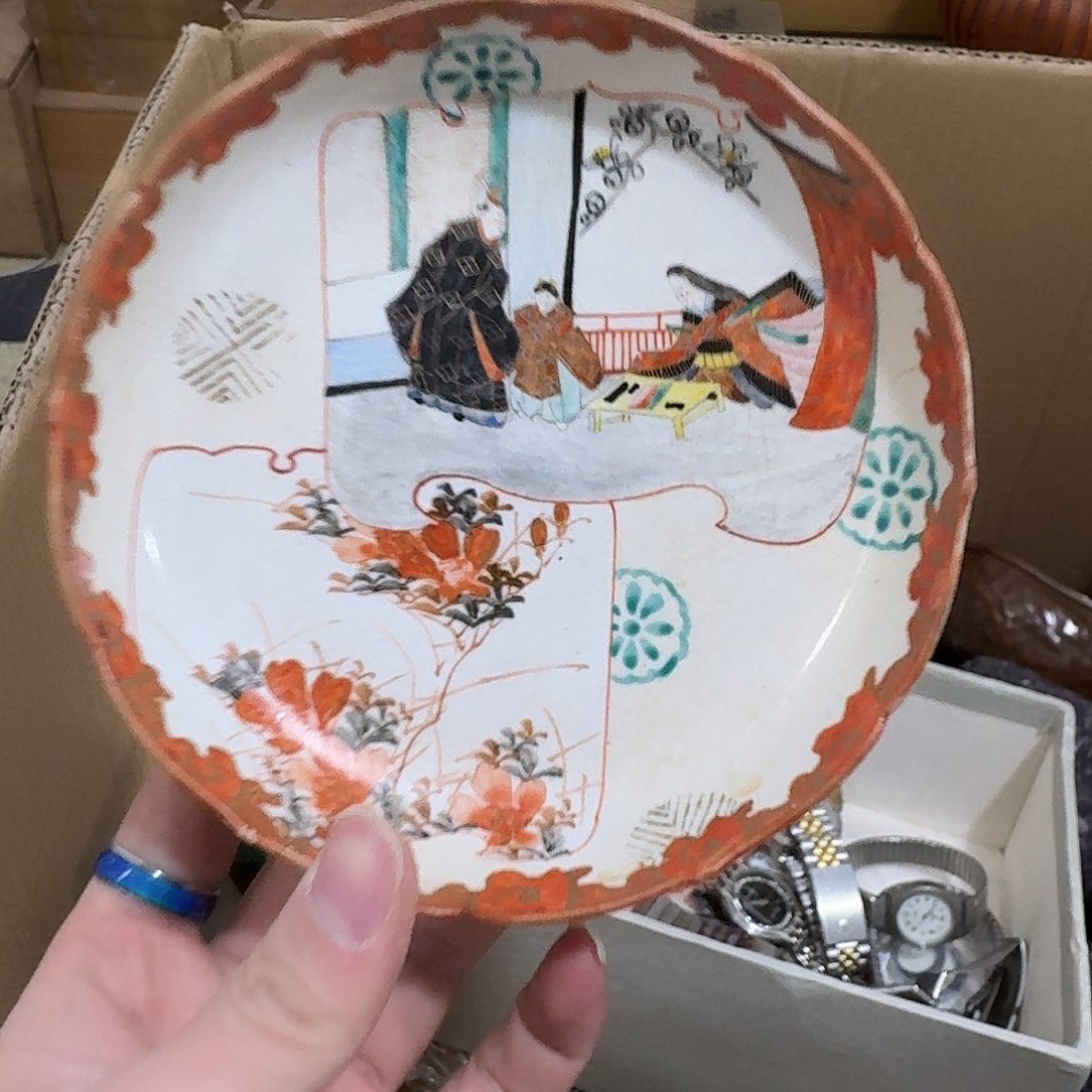 茶宠瓷器茶具系列