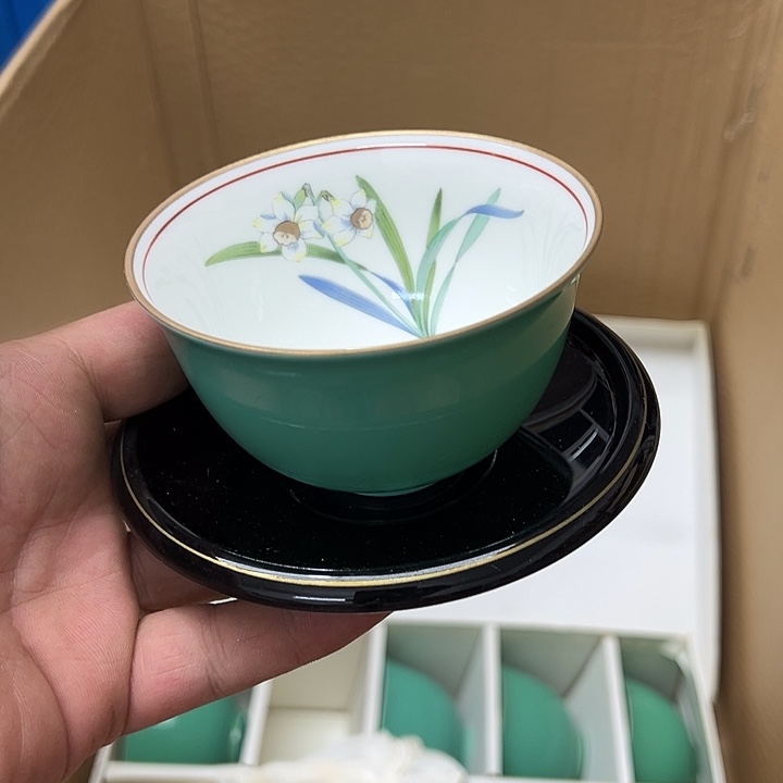 25包邮，盘子，碗，杯子，茶壶，默认瑕疵