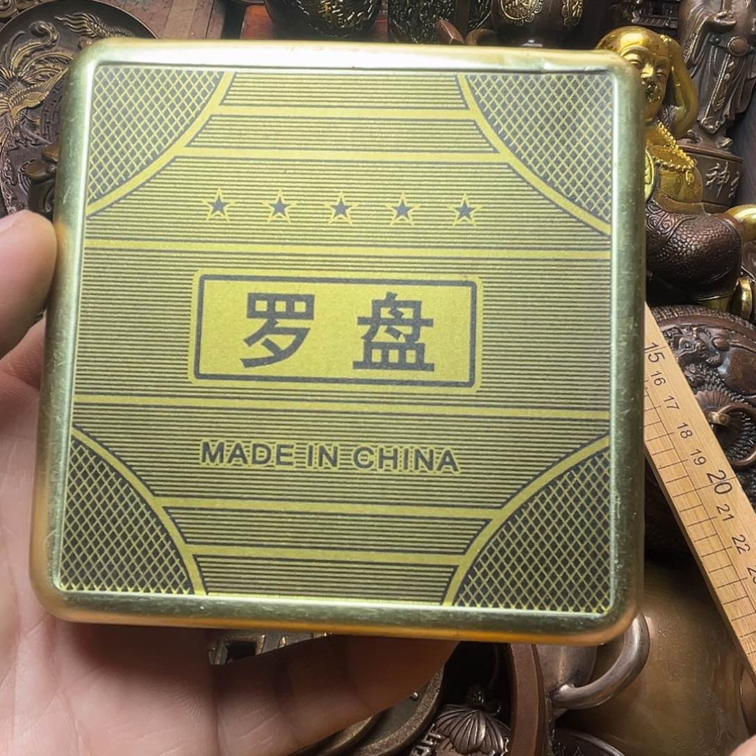 精美铜器收藏品等