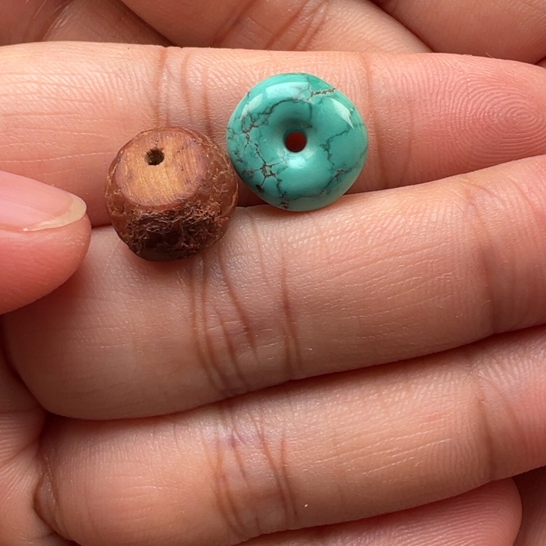 凤眼菩提吊坠福利品