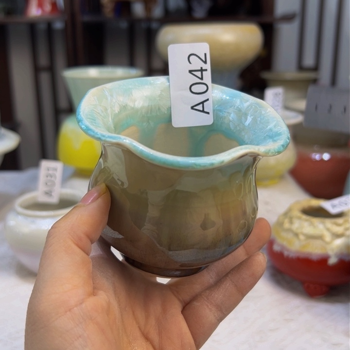 景德镇陶瓷研究所