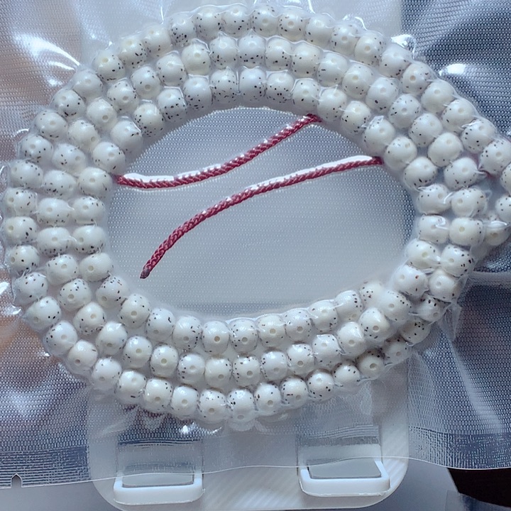 星月菩提吊坠峰**转