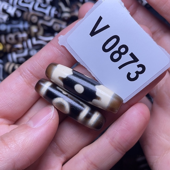 玛瑙/玉髓颈饰未镶嵌瑕疵