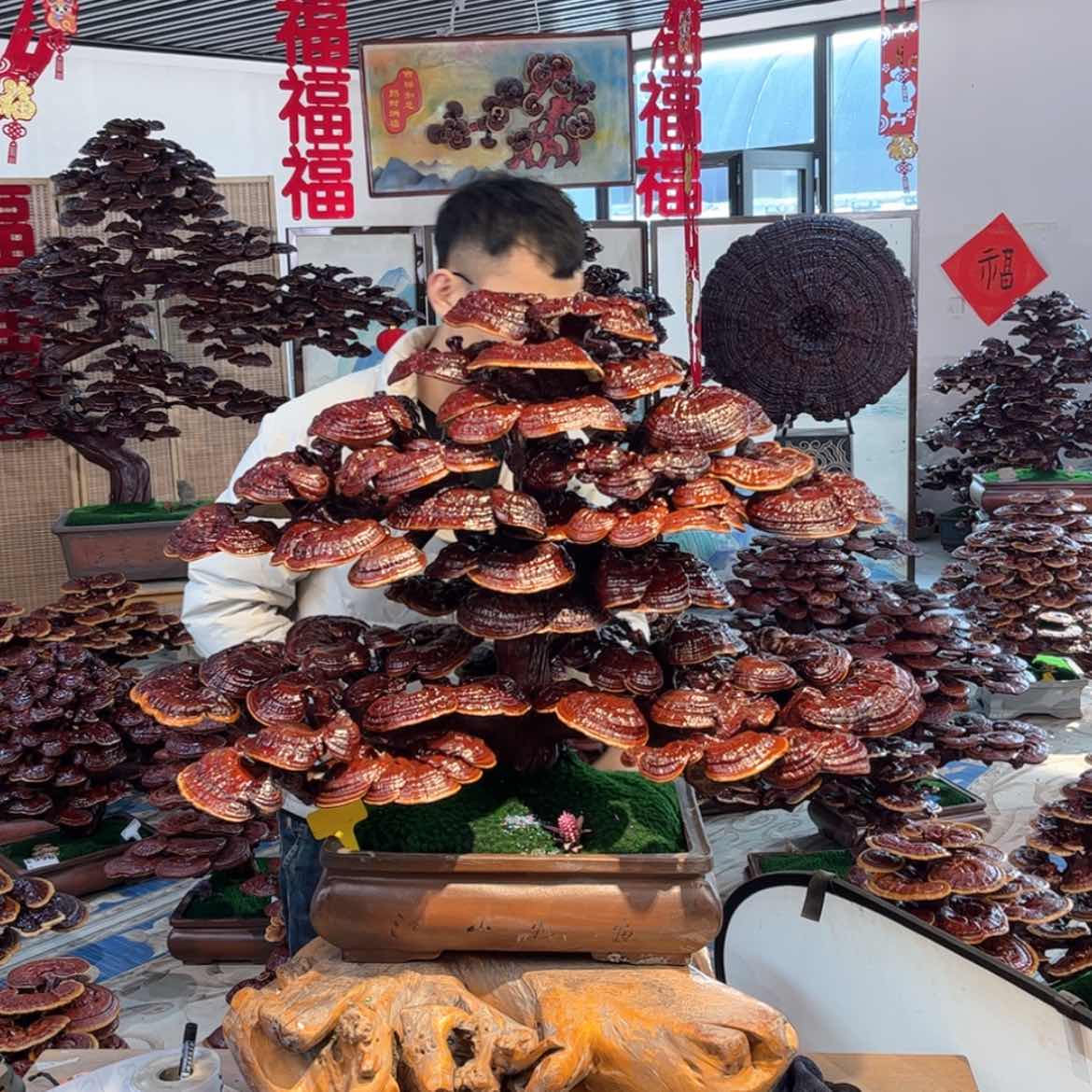 【闪购商品】588888