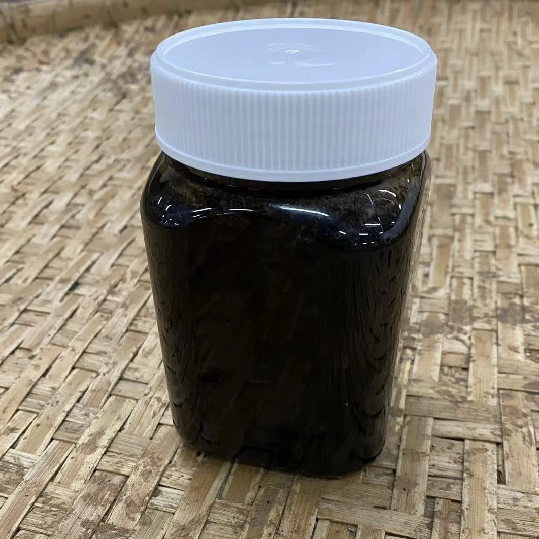 【土特产黑】蜜净含量500g