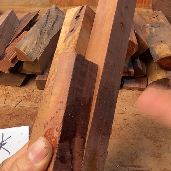 小叶紫檀手串/手链