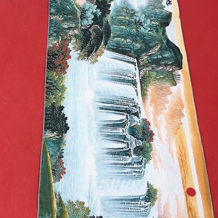 国画本人纯手绘作品欣赏
