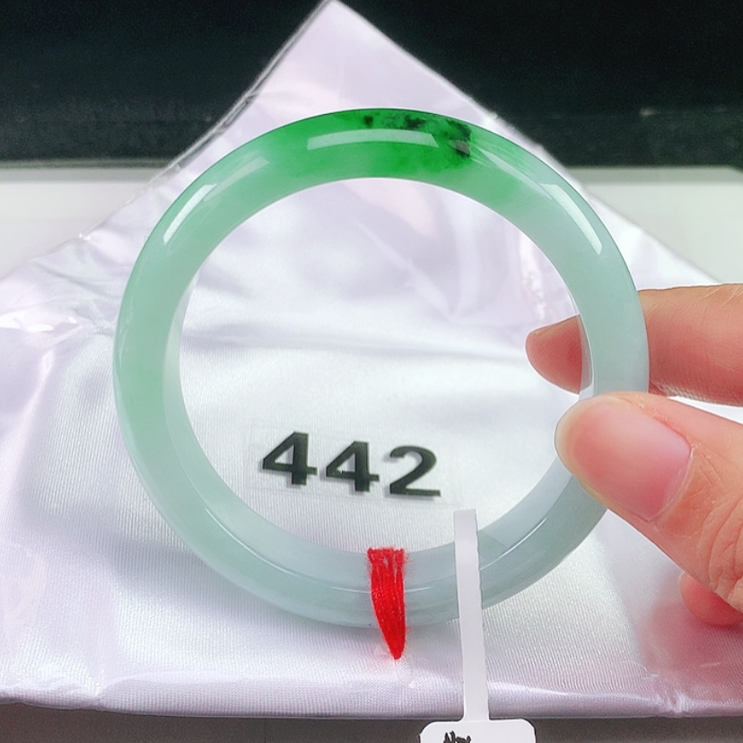 【闪购商品】未镶嵌手镯翡翠