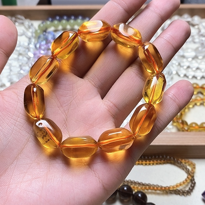 非金属卡20暴力黄糖果珠