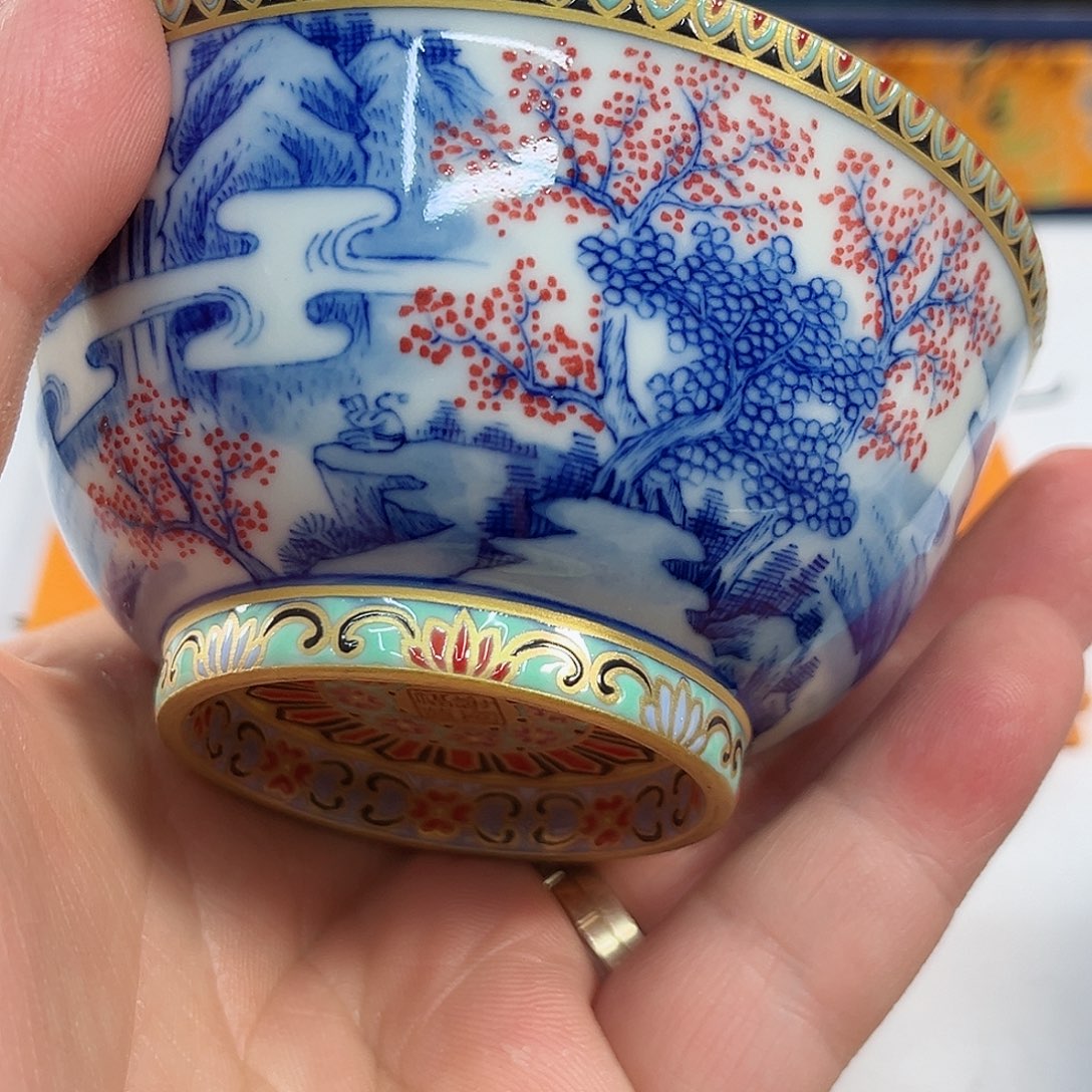 杯千年瓷都景德镇 艺术关注谢佳豪