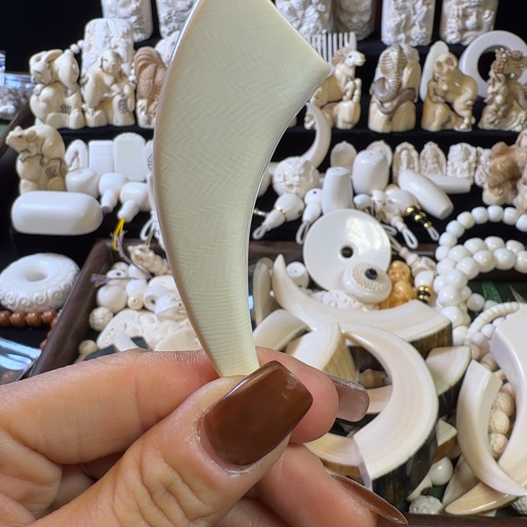 手串/手链/手镯猛犸象牙