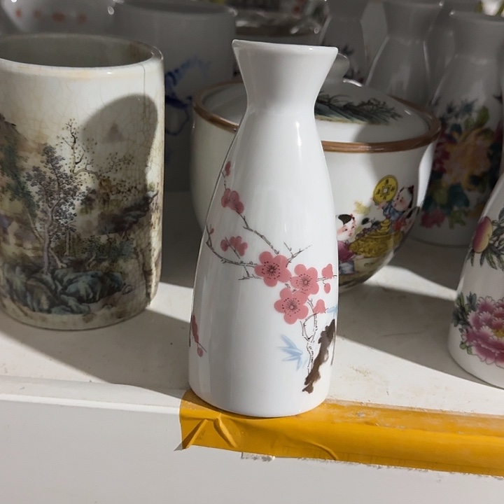 陶景德镇陶瓷瓷厂