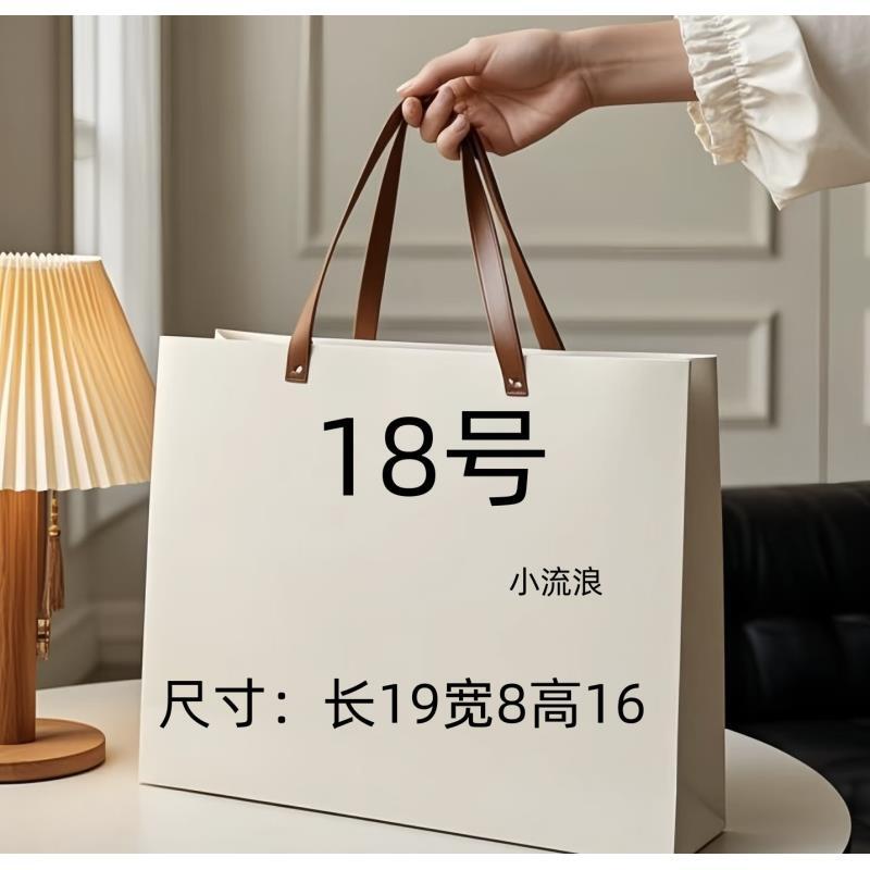 18号 小流浪精致斜挎包