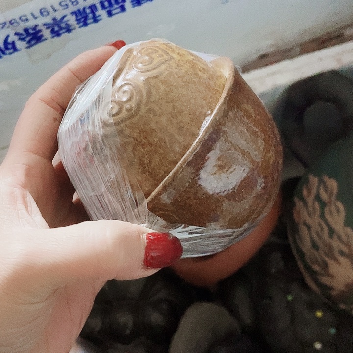 紫砂茶杯宜兴紫砂手工制作