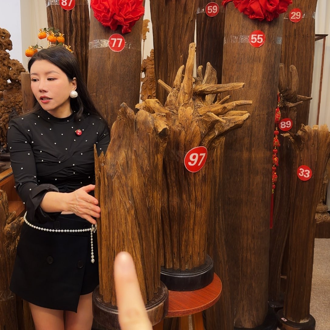 禄***辰沉香原材料2478899