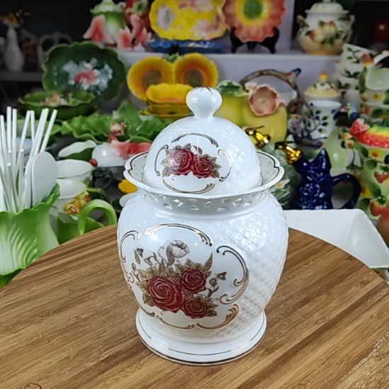 潮州创艺瓷家陶瓷