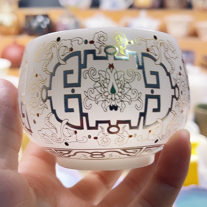 主人杯主人不在如何通话中体会