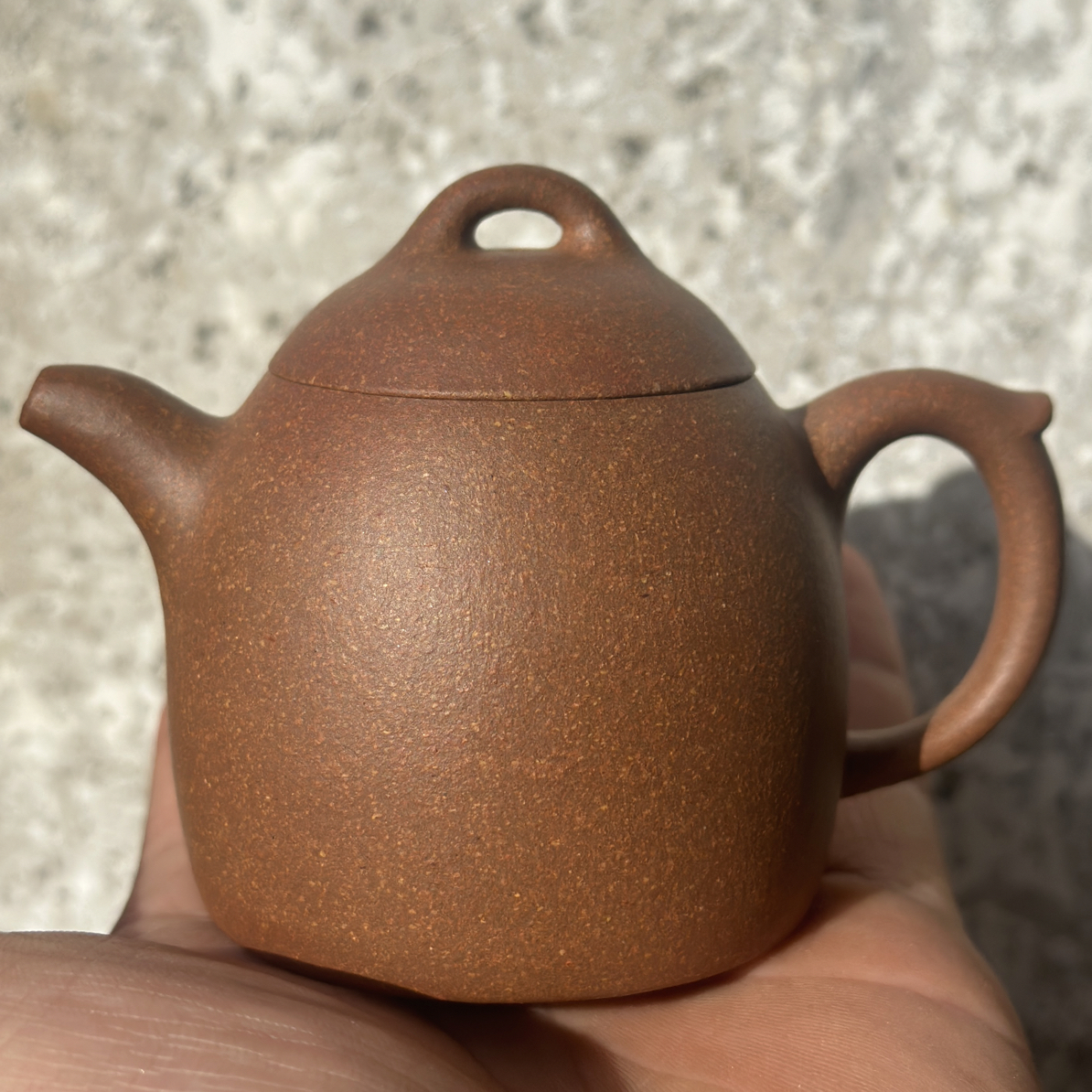 黄降坡秦权100CC左右封釉福利品