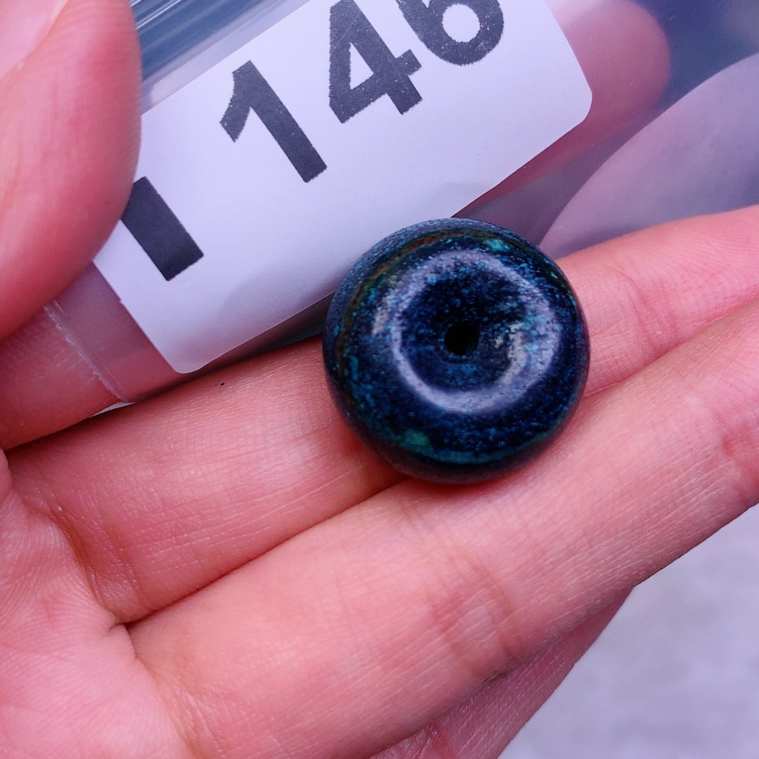 空竹粉丝专享十堰特色手工散珠