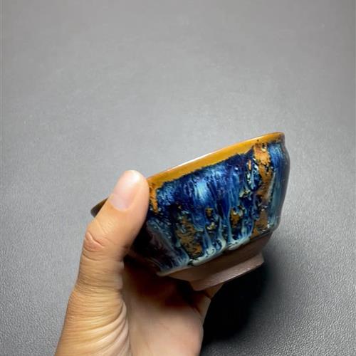 【闪购商品】茶盏-680............