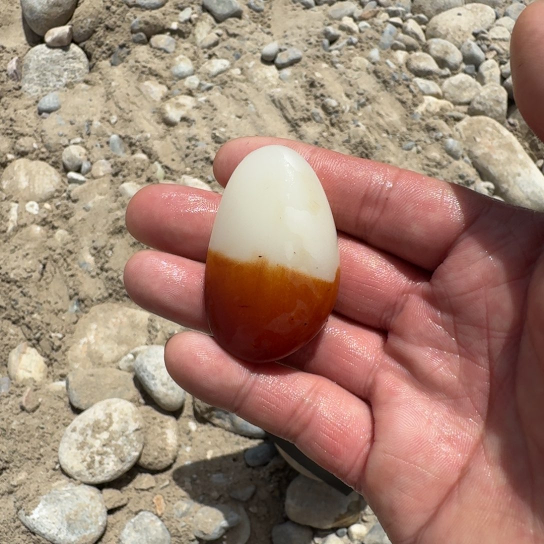 精品无镶嵌小吊坠 