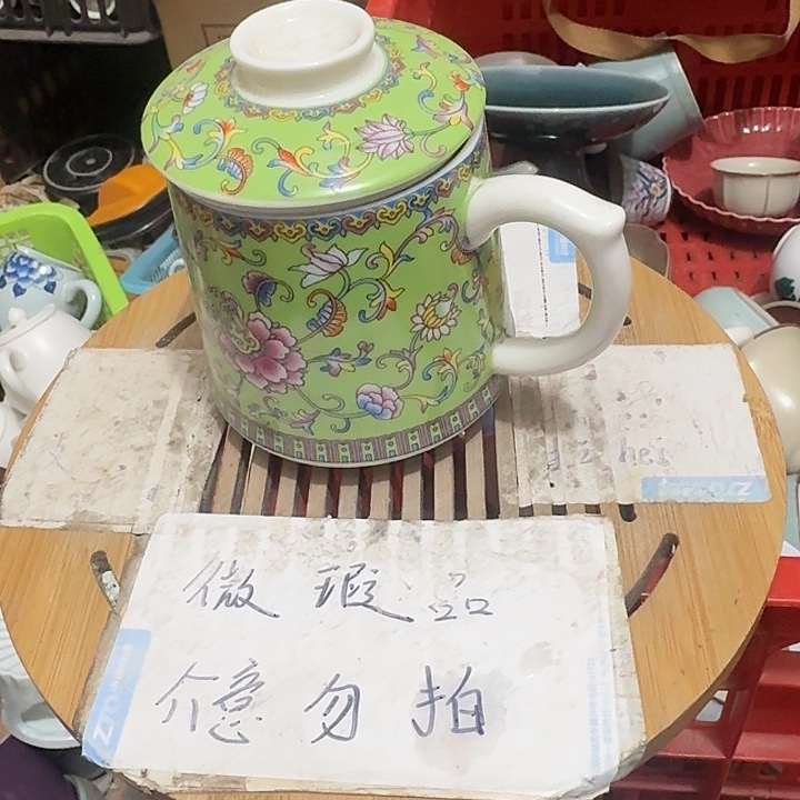 紫砂瑕疵品介意不要下单