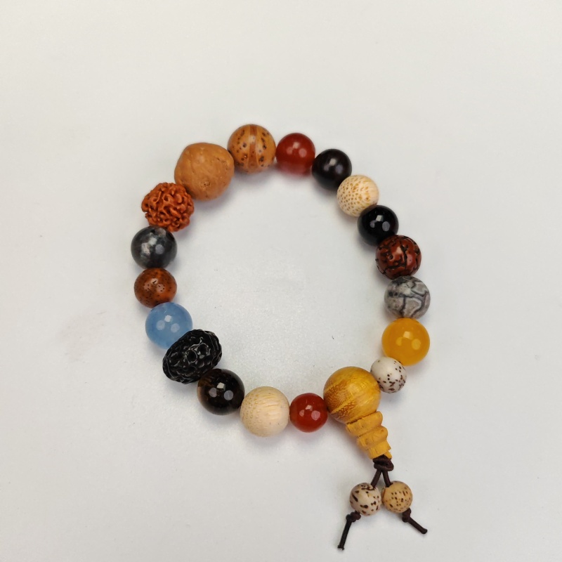 精品手串 S-0015（无礼盒）