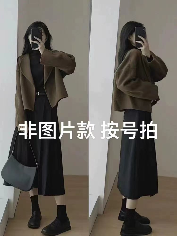 德洪女装【131-160】  原创个性时尚女装 非图片款