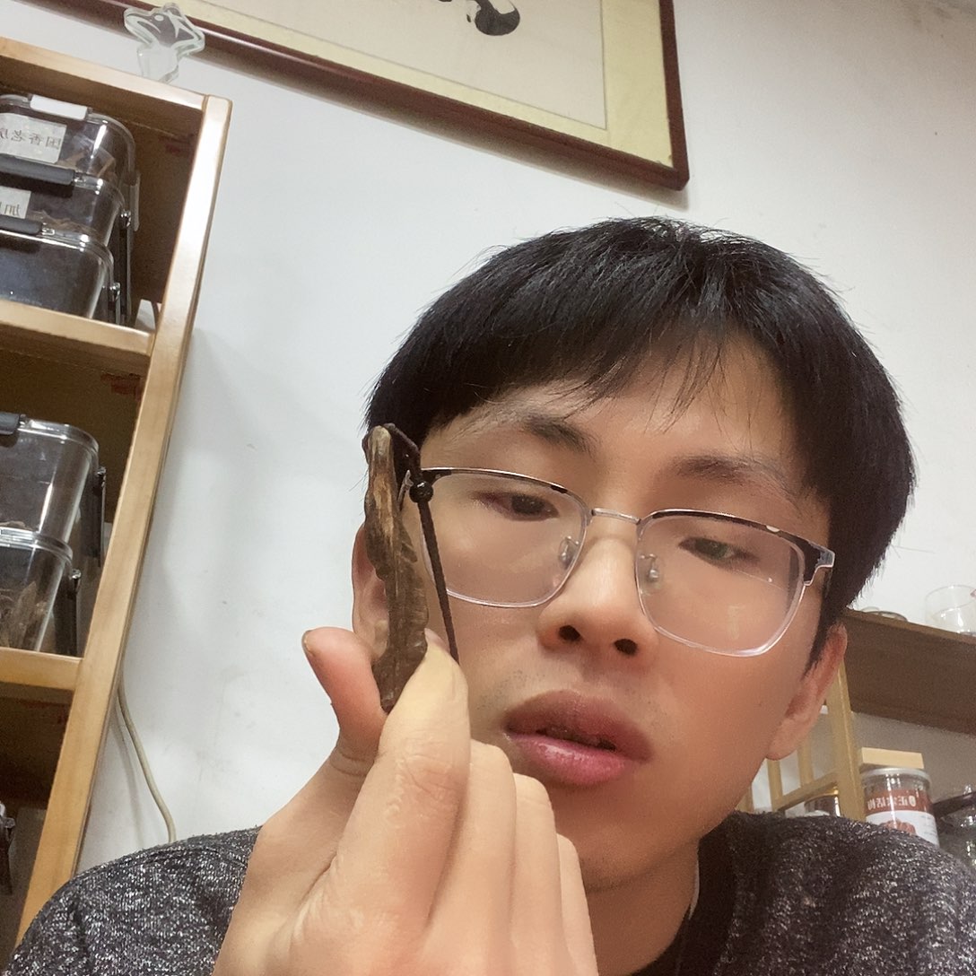 香料巴布亚挂件料一个（福利拍拍2