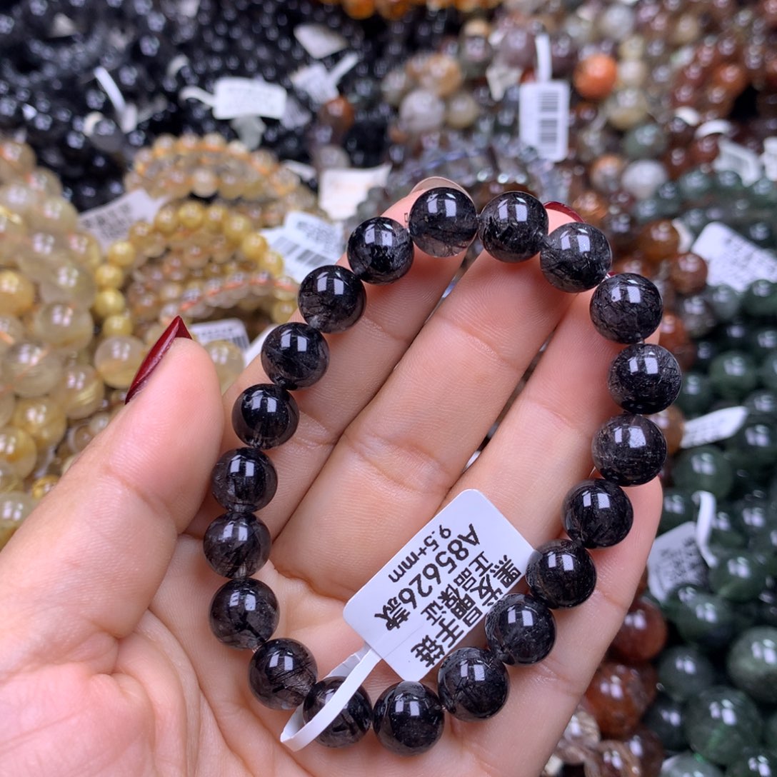 水晶手链未镶嵌1111111111