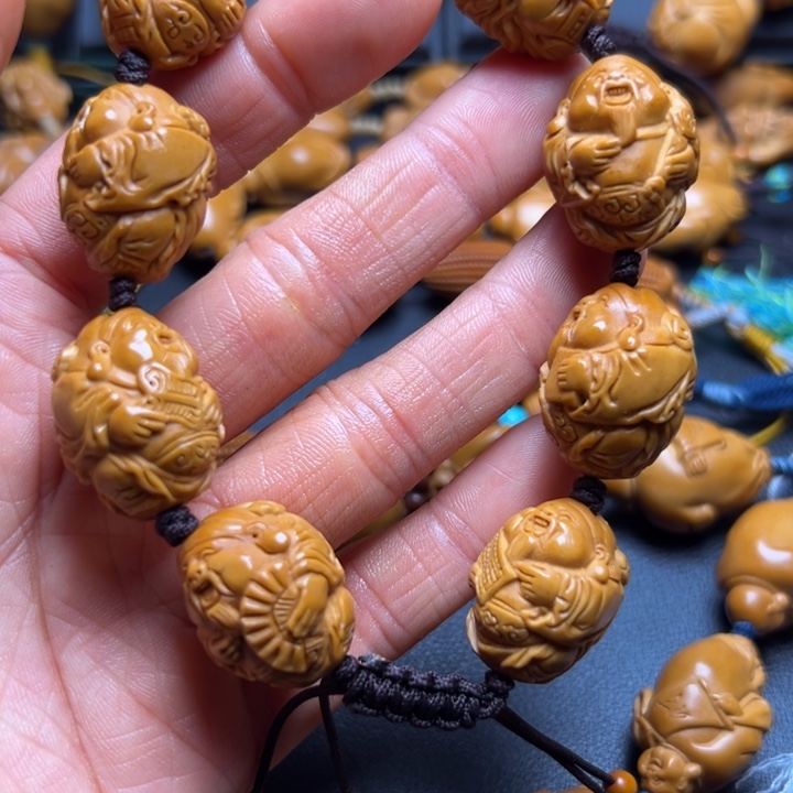 手串/手链橄榄核橄榄