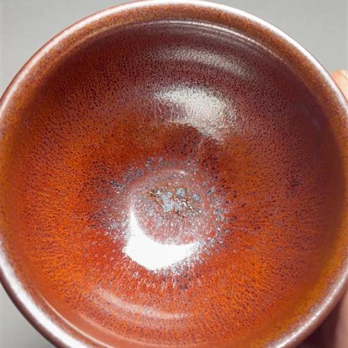 【闪购商品】茶盏-293............