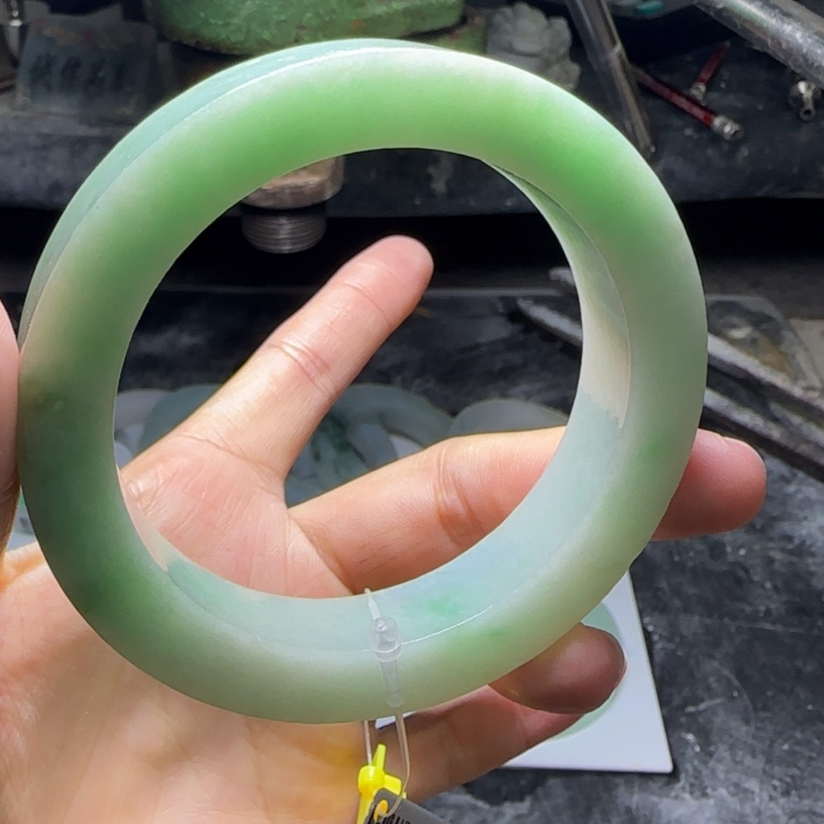 【闪购商品】定制翡翠翡翠未镶嵌翡翠