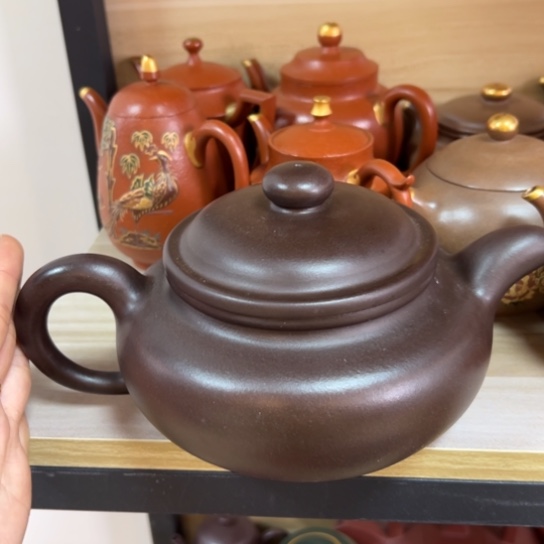 【闪购商品】紫砂茶壶紫砂壶的