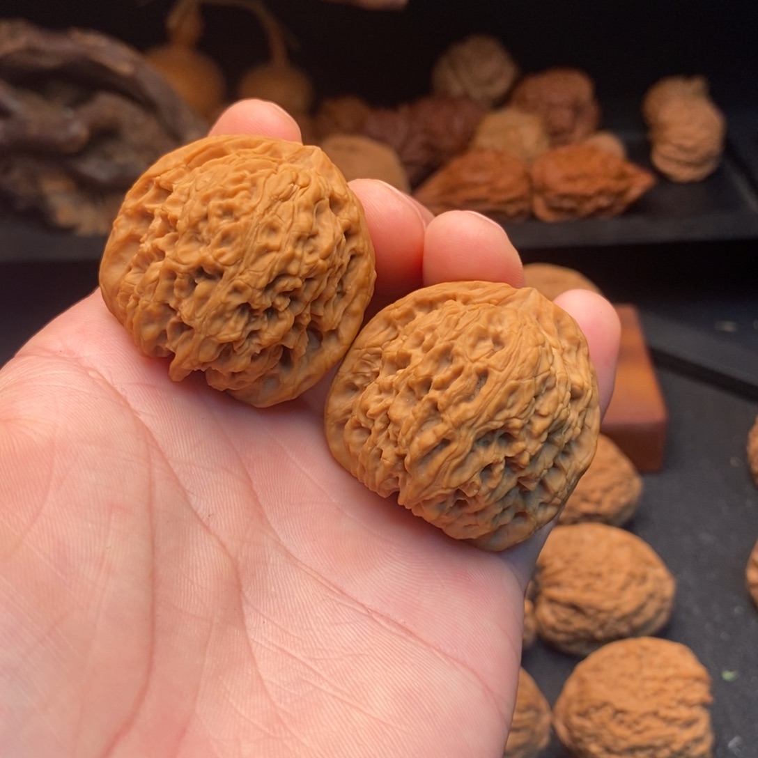 手串/手链核桃40全品球疆