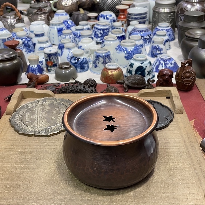 我们都是好孩子啊呜呜