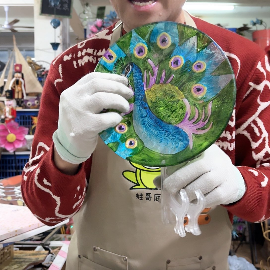 核桃木/黑胡桃（胡桃木）