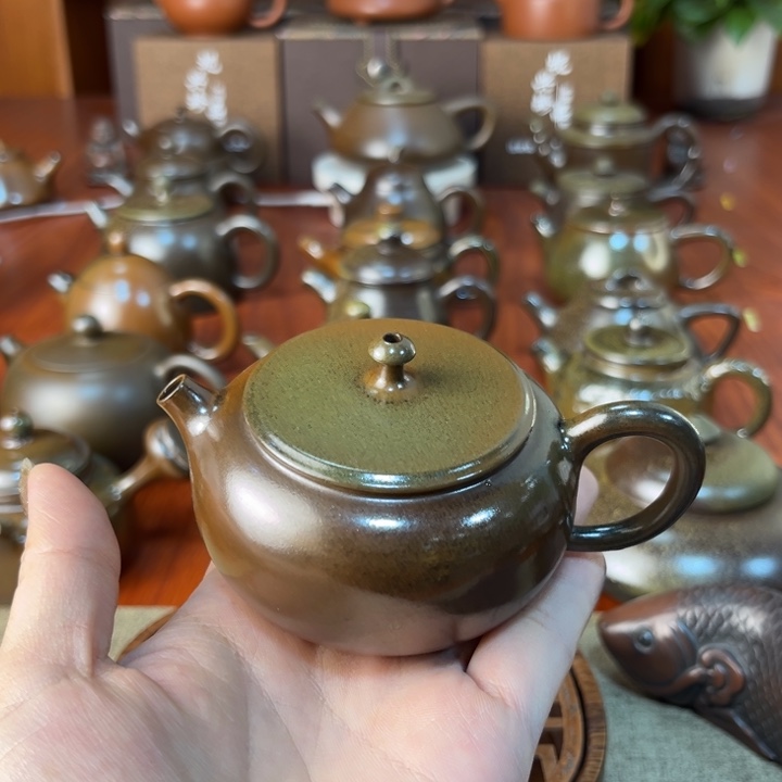 绿***豆纯手工制作直播间微瑕福利！