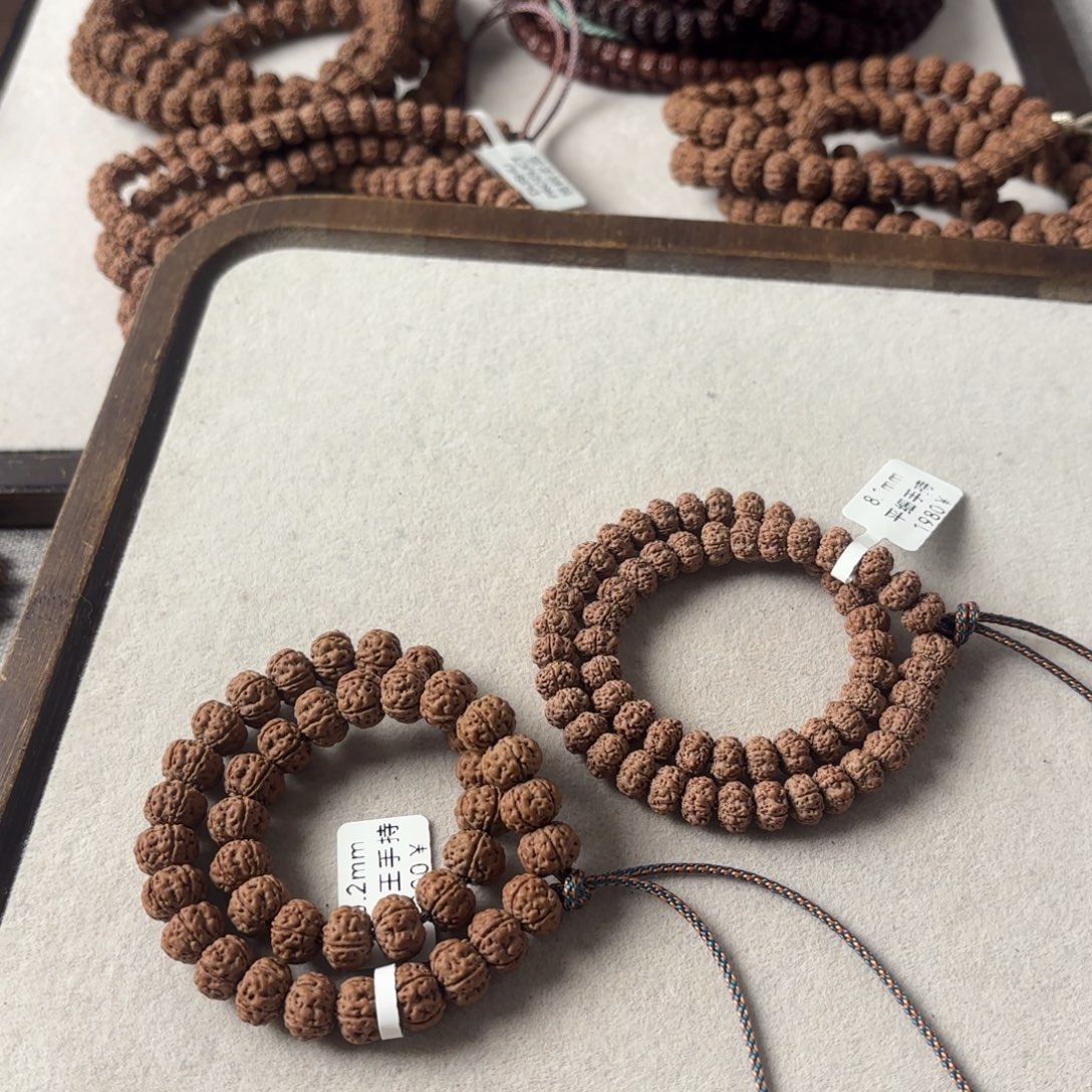 .***.吊坠金刚菩提老树王手持 10.2+平细手持 8.1