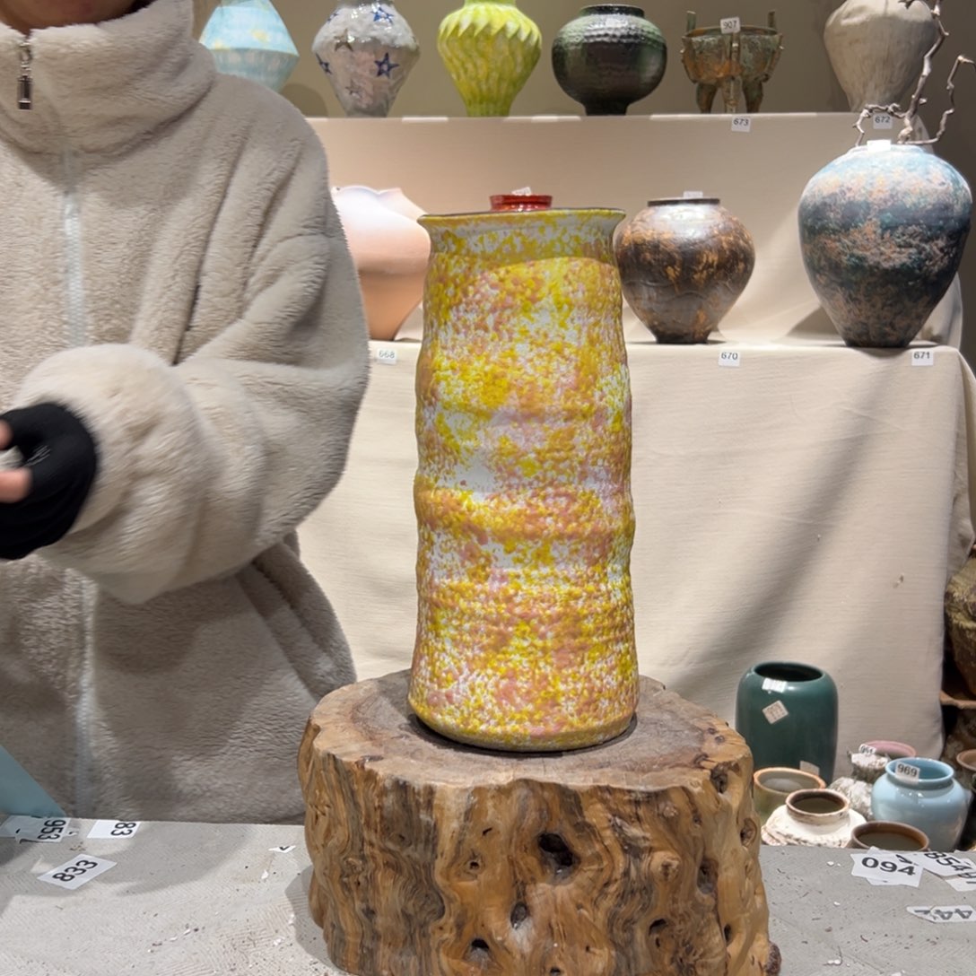 花瓶摆件花瓶摆件花瓶110华凌市场的话，