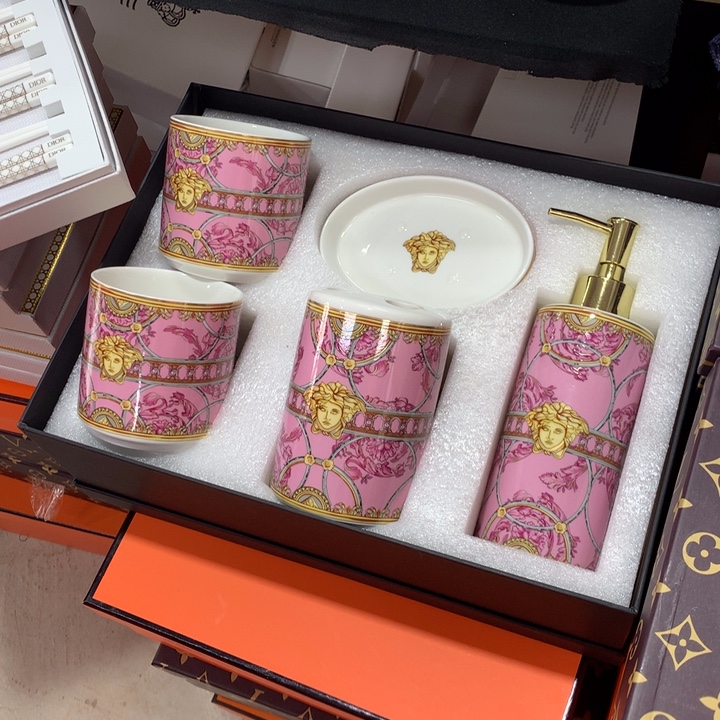 瓷片全套的都是我