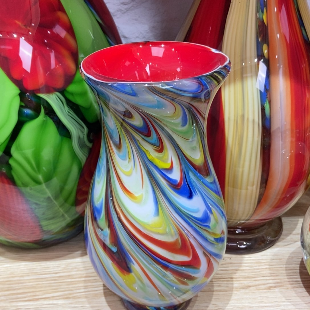 琉璃手工艺品精品