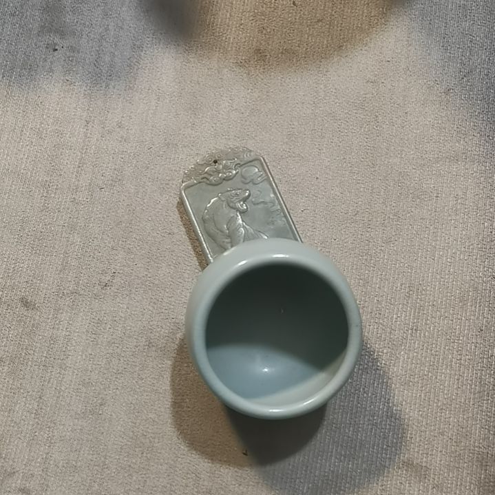 瓷器直播给您放大漏给您放